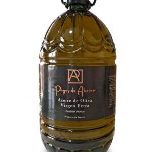 Garrafa AOVE 5L
