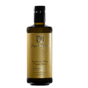 AOVE ARBEQUINA